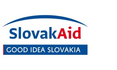 Slovačka agencija za međunarodnu saradnju